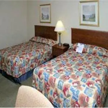 Hotel Motel 6-Maryland Heights, Mo