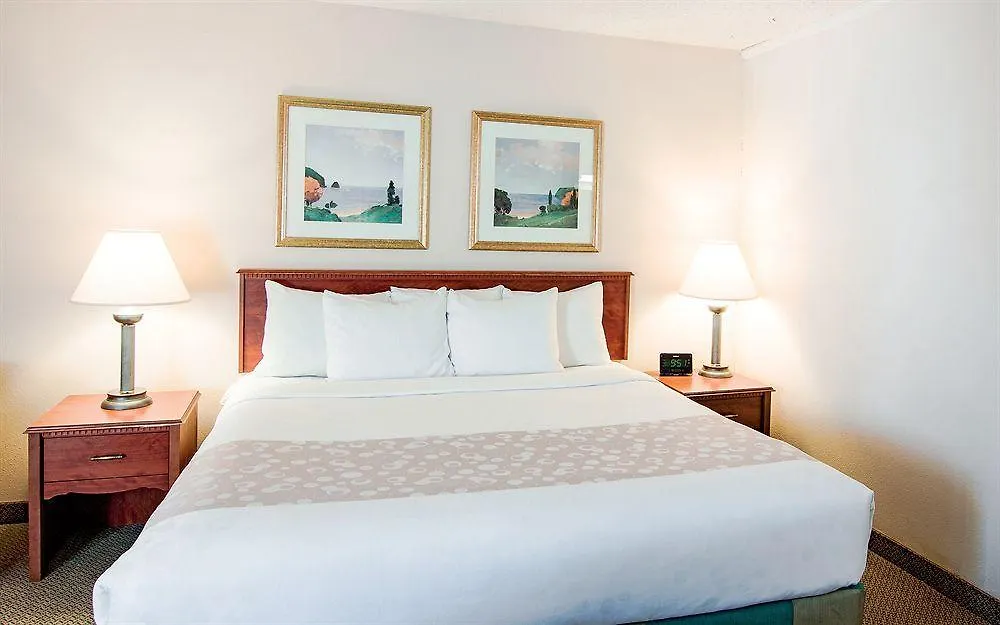 Hotel Motel 6-Maryland Heights, Mo