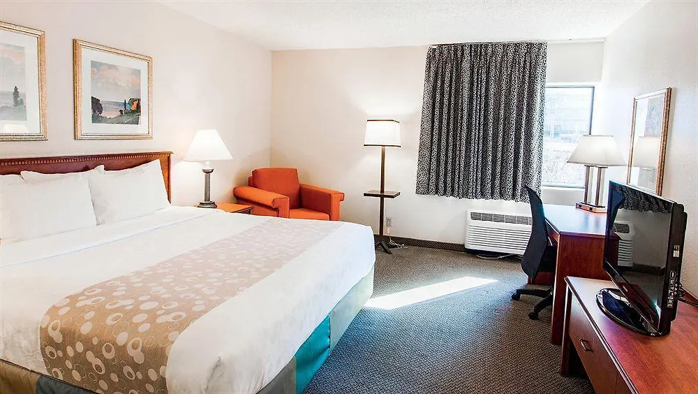 Motel 6-Maryland Heights, Mo