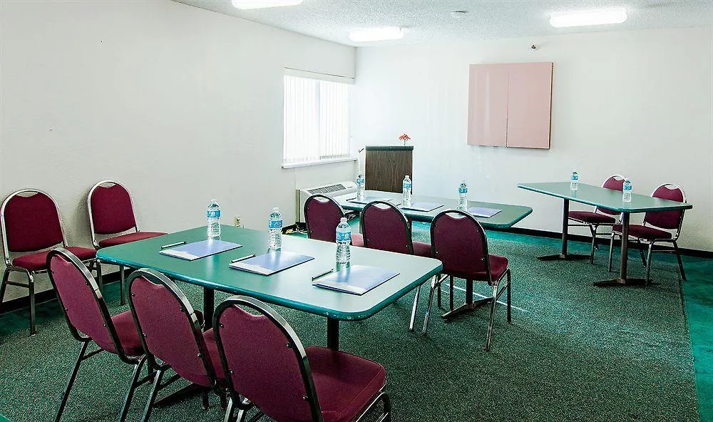 Motel 6-Maryland Heights, Mo Hotel