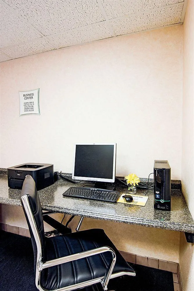Motel 6-Maryland Heights, Mo United States