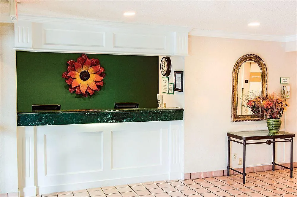 Motel 6-Maryland Heights, Mo
