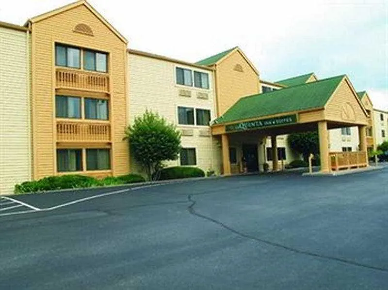 Motel 6-Maryland Heights, Mo 2*,  United States