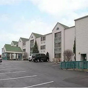 Motel 6-Maryland Heights, Mo 2*,  United States