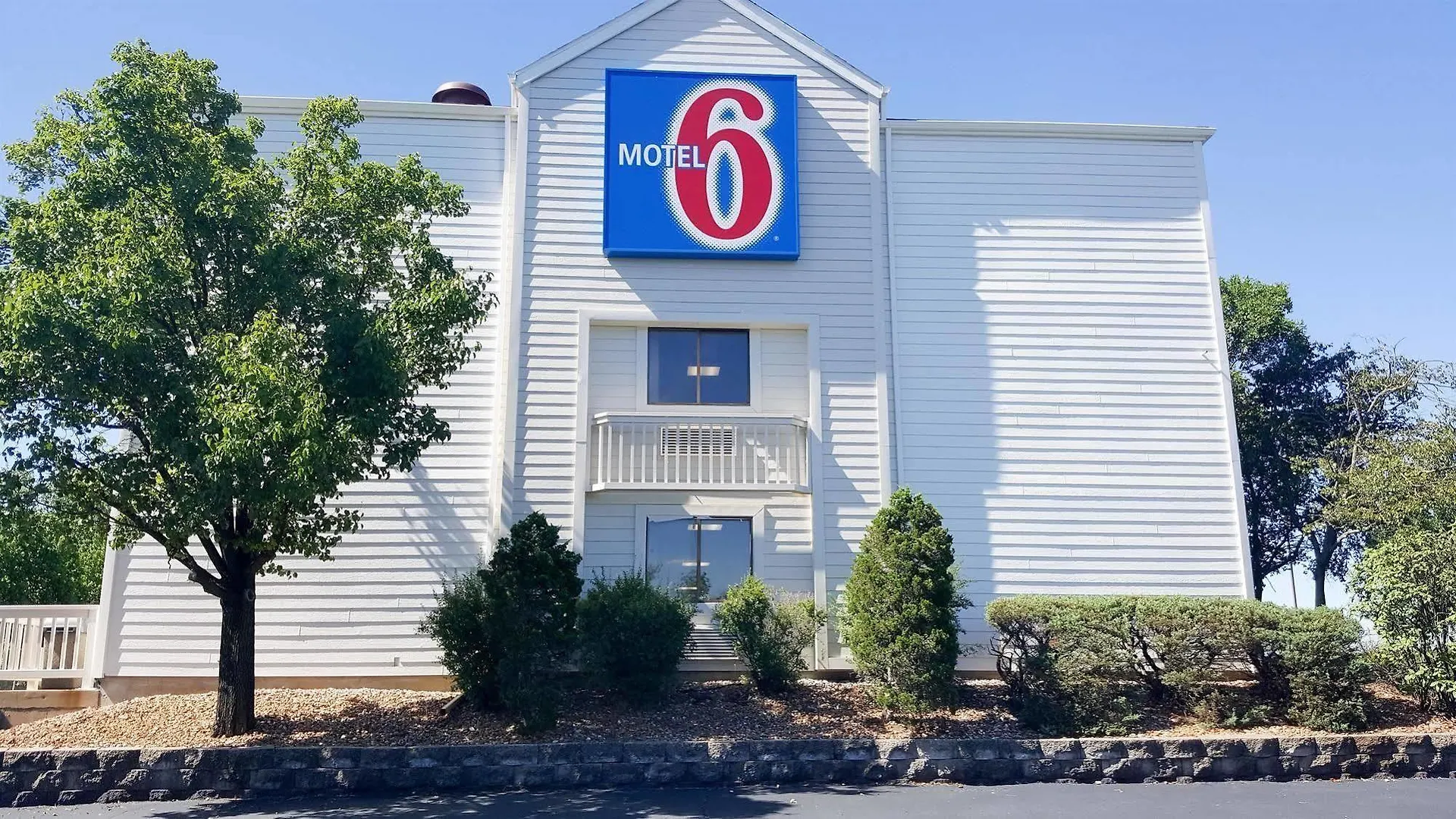 Motel 6-Maryland Heights, Mo
