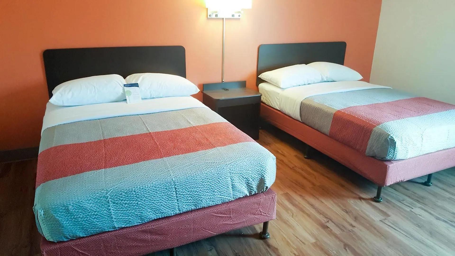 Motel 6-Maryland Heights, Mo 2*,